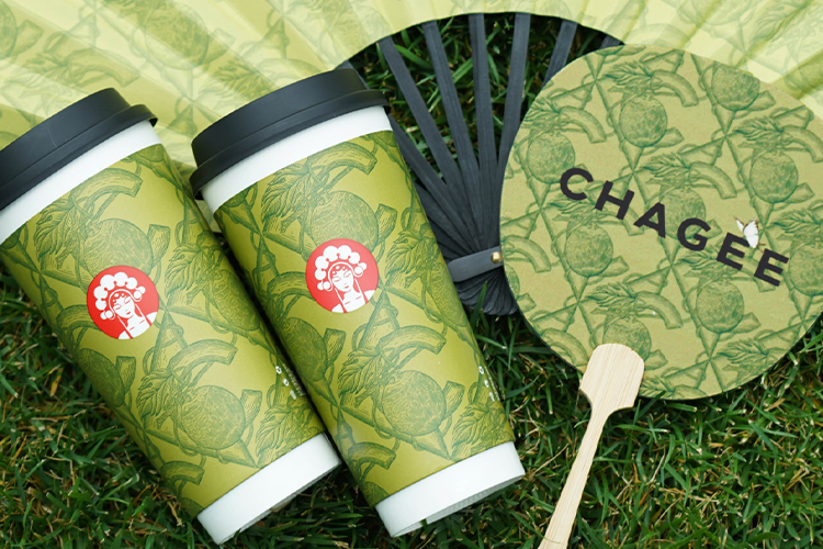 霸王茶姬加盟費用是多少，霸王茶姬加盟流程和費用分析